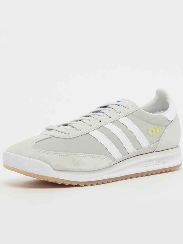 adidas Originals, SL 72 RS Sneaker, grey, Image 2 of 5