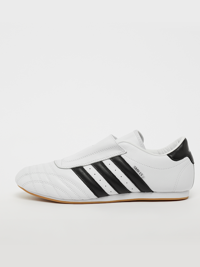 adidas Originals, Taekwondo, white, Image 1 of 5