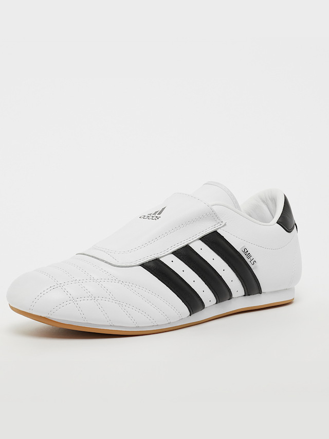 adidas Originals, Taekwondo, white, Image 2 of 5
