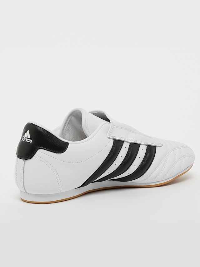 adidas Originals, Taekwondo, white, Image 3 of 5