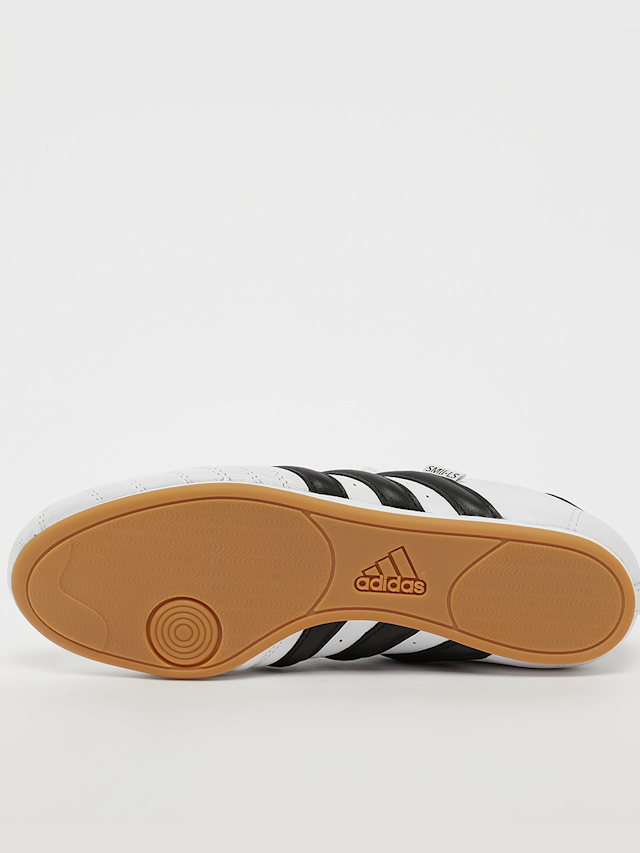 adidas Originals, Taekwondo, white, Image 4 of 5