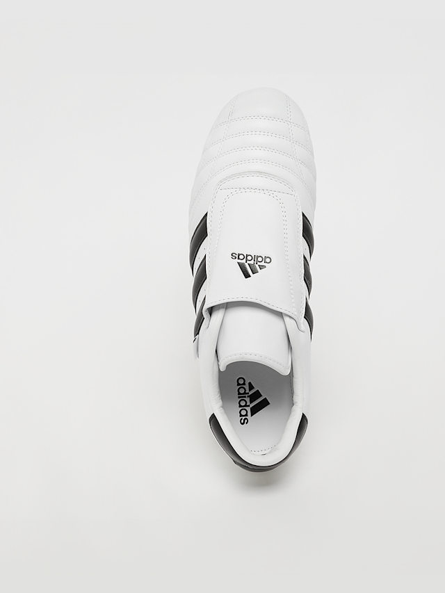 adidas Originals, Taekwondo, white, Image 5 of 5