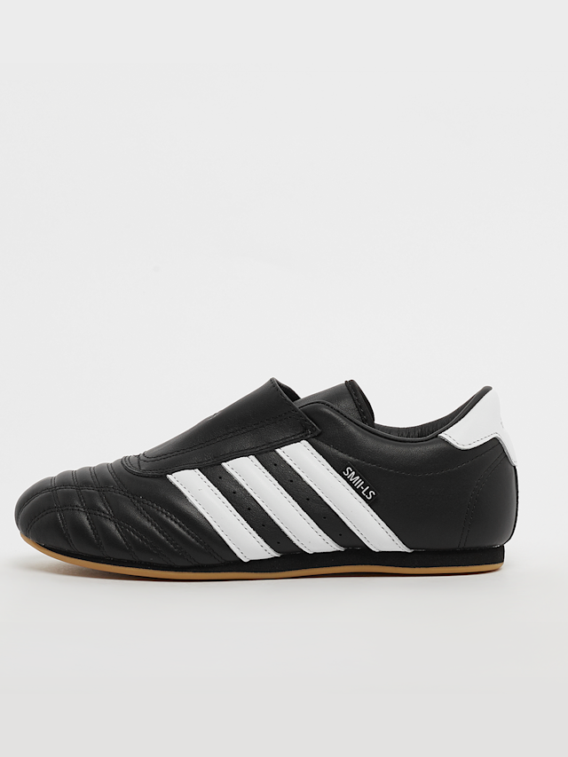 adidas Originals, Taekwondo, black, Image 1 of 5