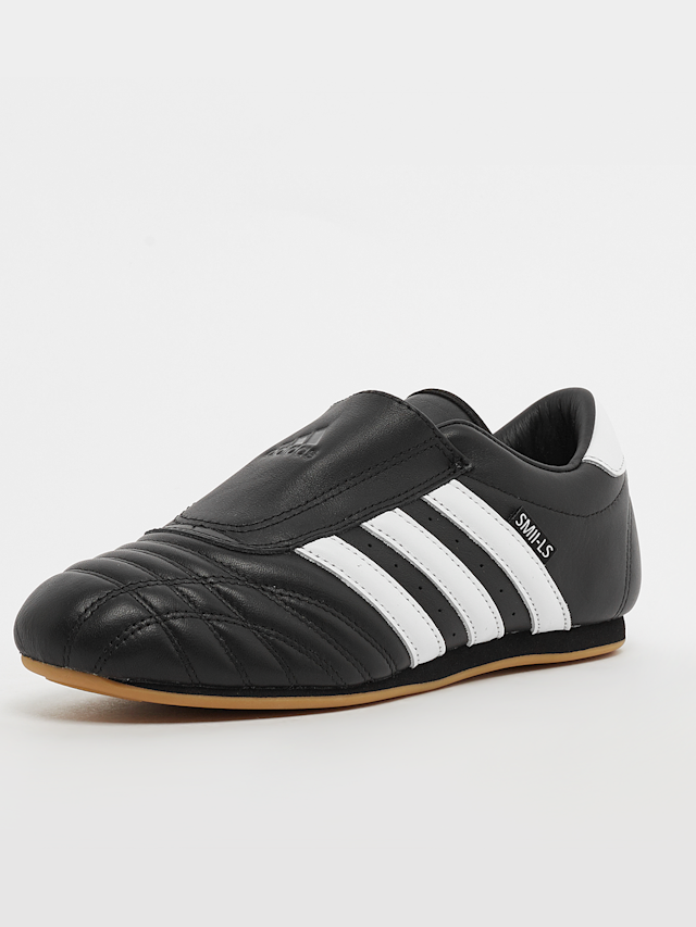 adidas Originals, Taekwondo, black, Image 2 of 5