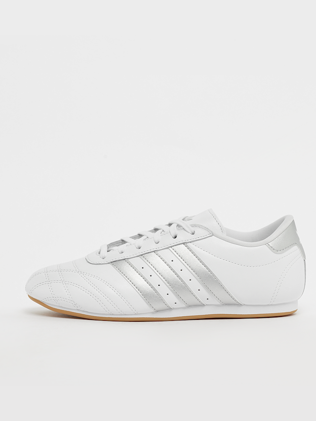 adidas Originals, Taekwondo Lace Sneaker, white, Image 1 of 5