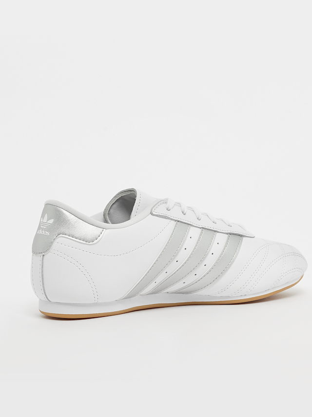 adidas Originals, Taekwondo Lace, white, Image 3 of 5