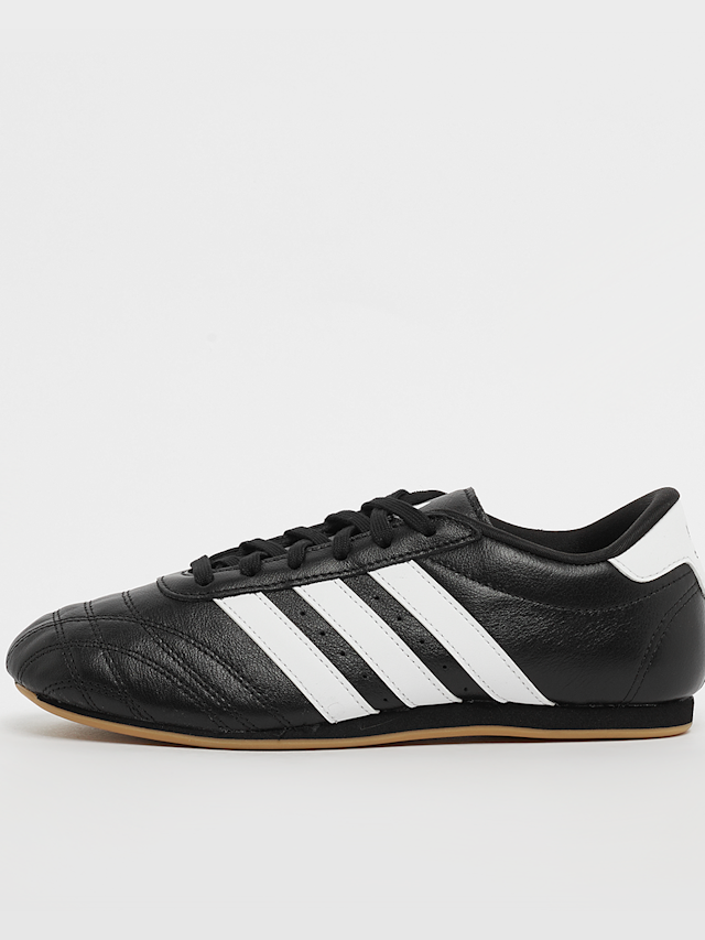 adidas Originals, Taekwondo Lace Sneaker, black, Image 1 of 5