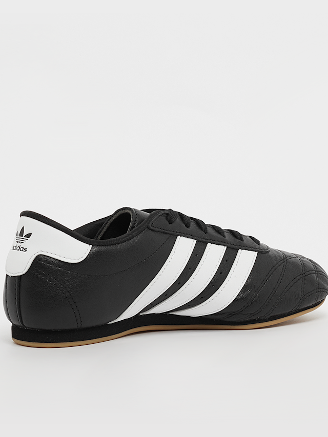 adidas Originals, Taekwondo Lace, black, Image 3 of 5
