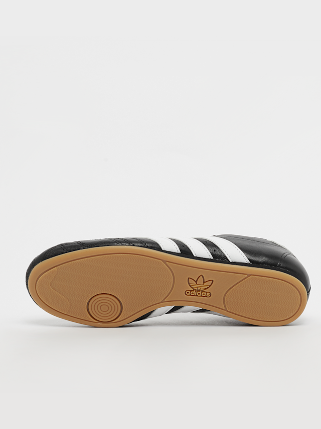 adidas Originals, Taekwondo Lace Sneaker, black, Image 4 of 5