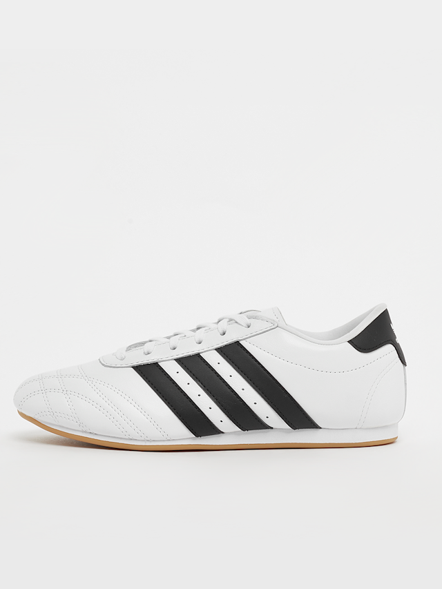 adidas Originals, Taekwondo Lace, white, Image 1 of 5