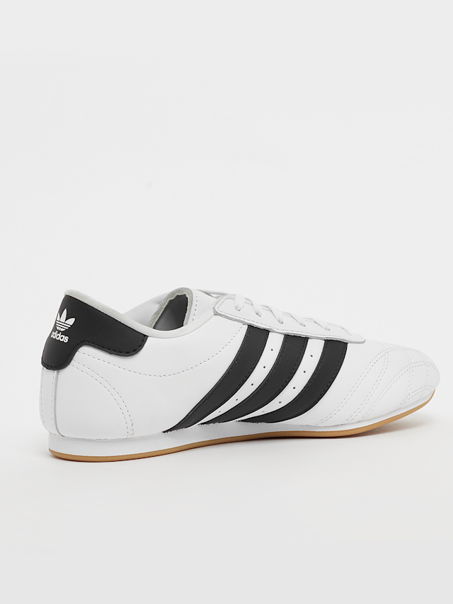 adidas Originals, Taekwondo Lace, white, Image 3 of 5