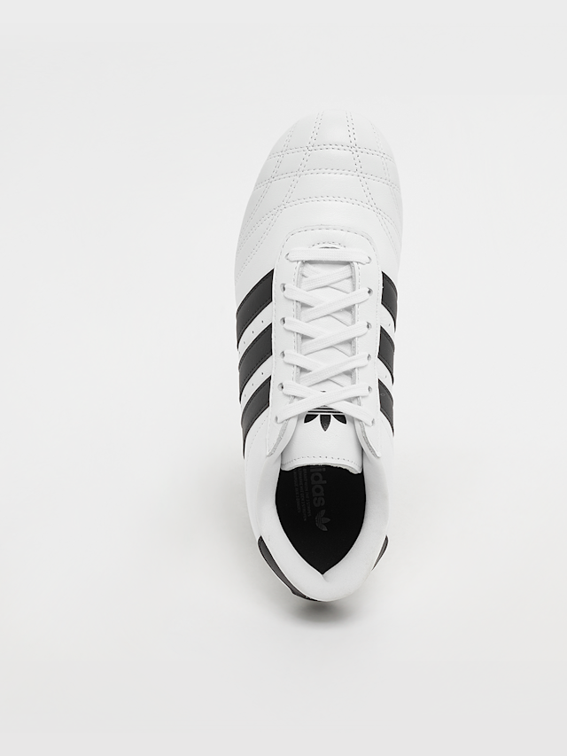 adidas Originals, Taekwondo Lace, white, Image 5 of 5