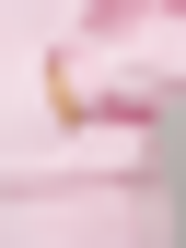 Urban Classics, Fluffy Hoody, lichtroze, Afbeelding 3 van 5