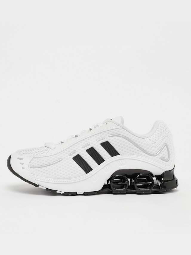 adidas Originals, Megaride 01 W, white, Image 1 of 8