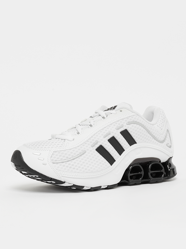 adidas Originals, Megaride 01, white, Image 2 of 8