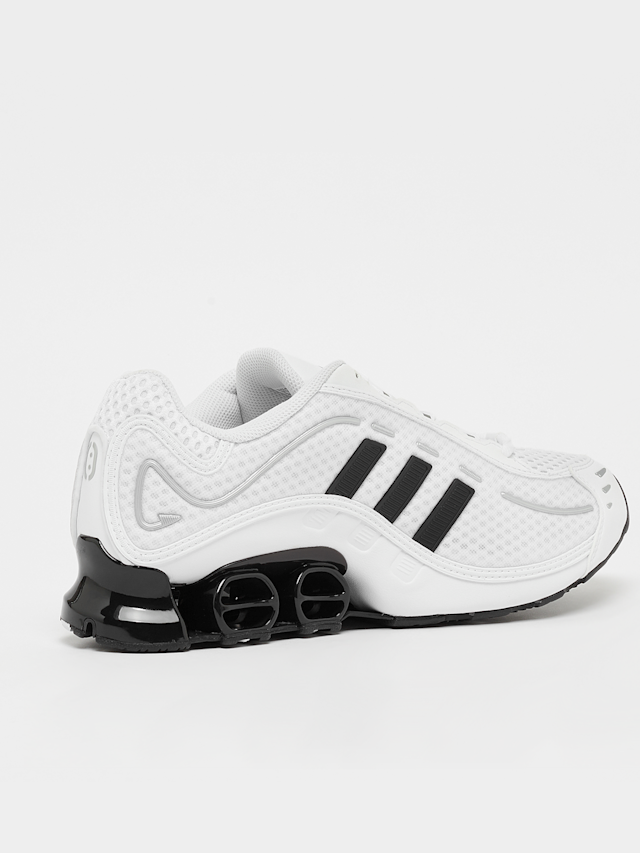adidas Originals, Megaride 01, white, Image 3 of 8