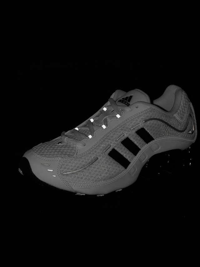 adidas Originals, Megaride 01 W, white, Image 6 of 8