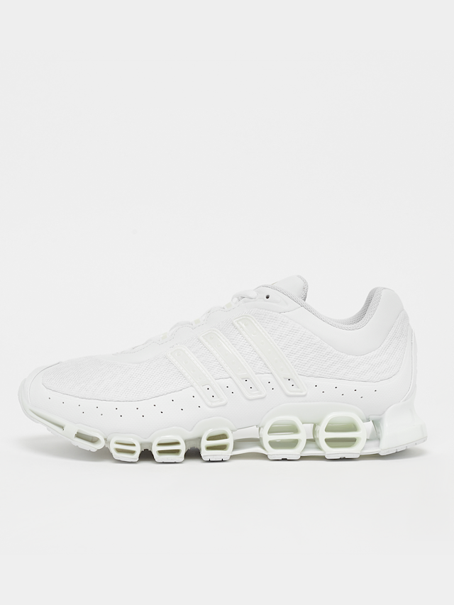 adidas Originals, Megaride, white, Image 1 of 8