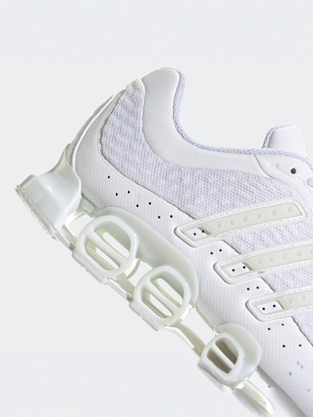 adidas Originals, Sneakersy Megaride, biały, Obraz 8 z 8