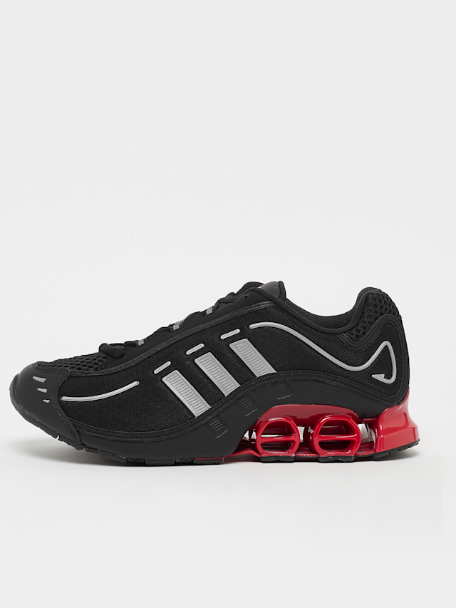adidas Originals, Megaride O1 Sneaker, black, Image 1 of 8