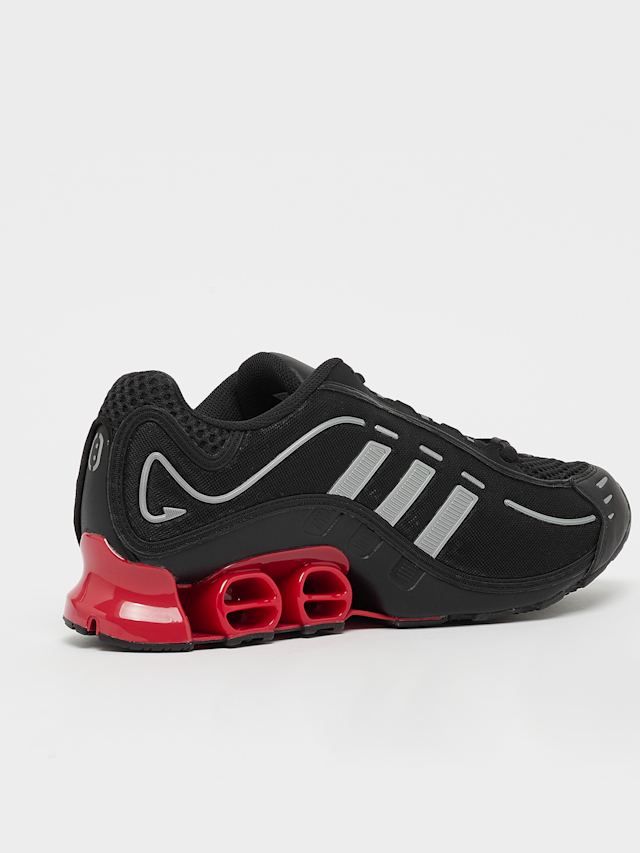 adidas Originals, Megaride O1, black, Image 3 of 8
