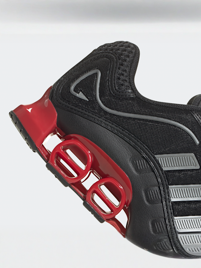 adidas Originals, Megaride O1 Sneaker, black, Image 7 of 8