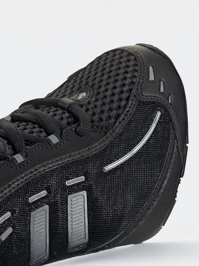 adidas Originals, Megaride O1 Sneaker, black, Image 8 of 8
