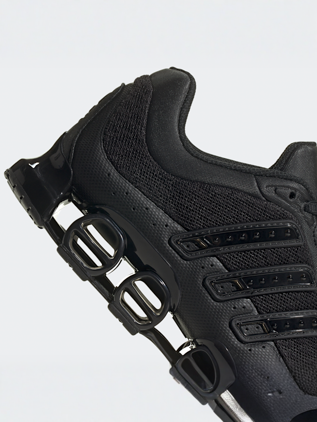 adidas Originals, Megaride Sneaker, black, Image 7 of 8