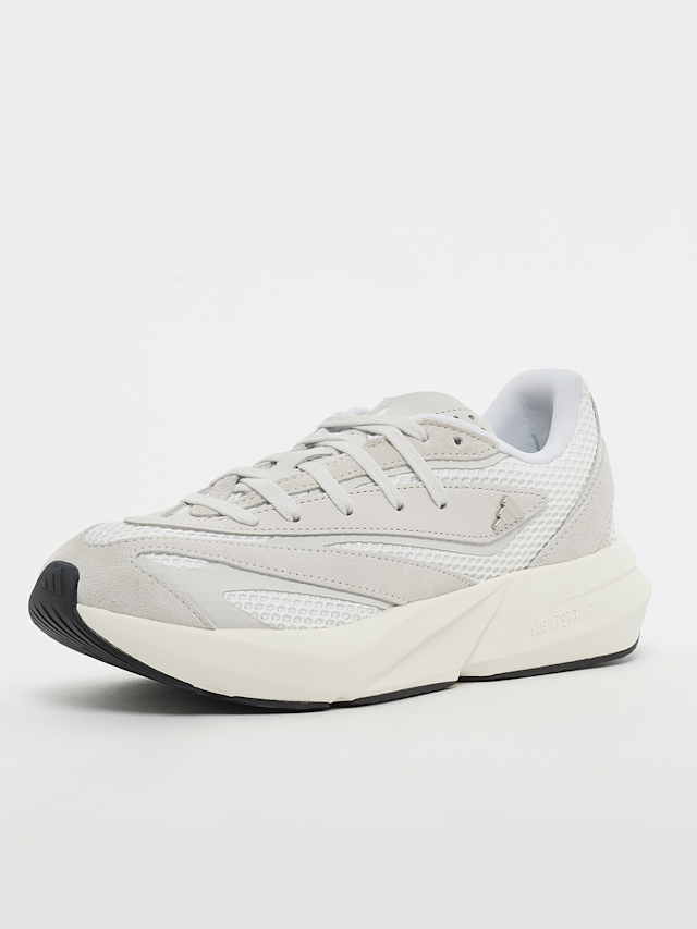 adidas Sportswear, Lightblaze Sneaker, beige, Image 2 of 5