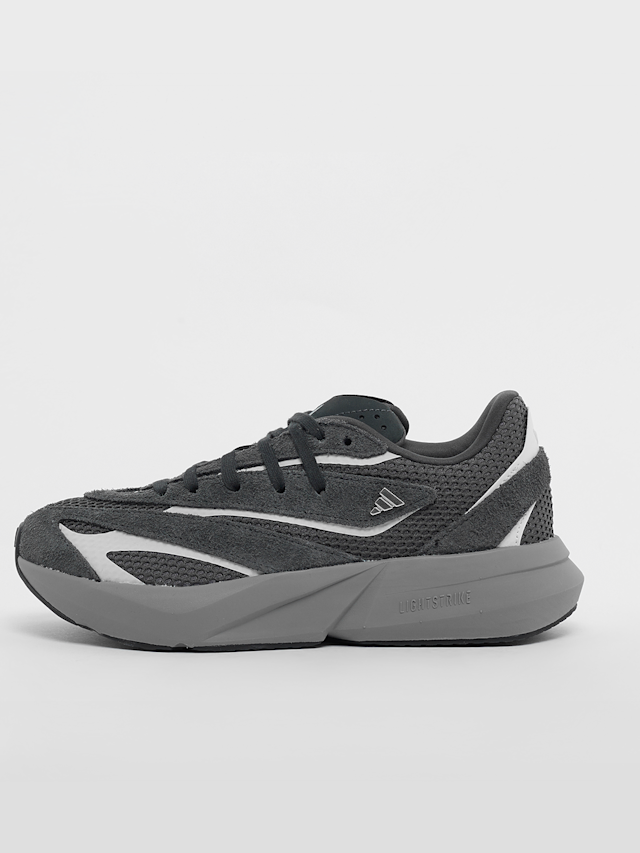 adidas Sportswear, Lightblaze Sneaker, grey, Image 1 of 6