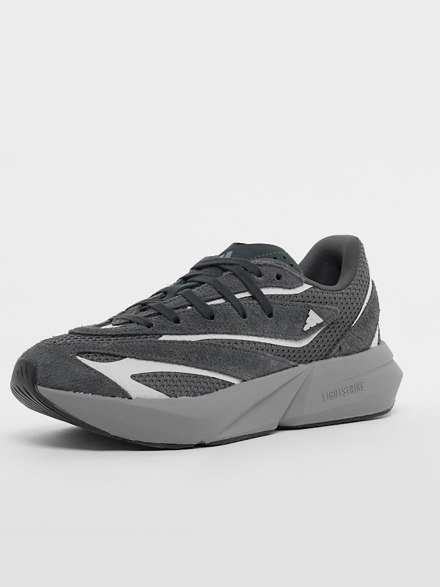 adidas Sportswear, Lightblaze Sneaker, grey, Image 2 of 6