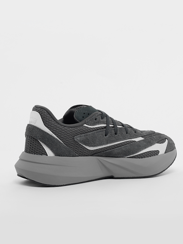 adidas Sportswear, Lightblaze Sneaker, grey, Image 3 of 6