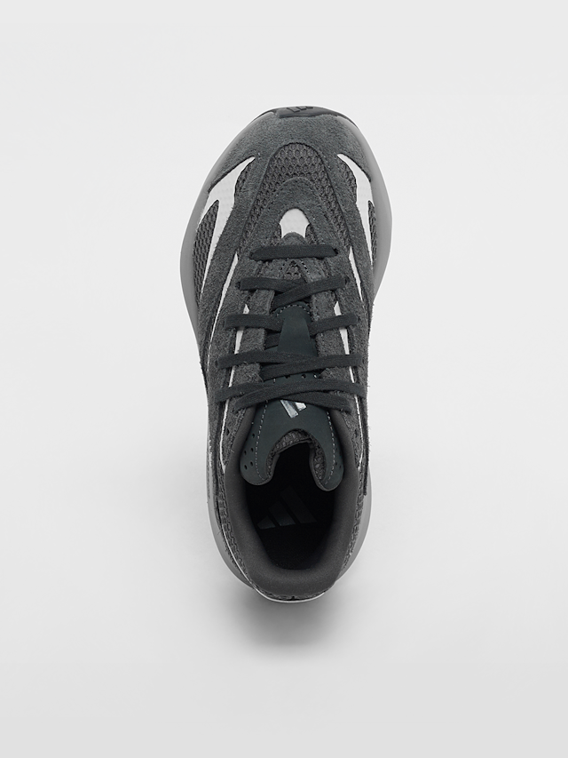 adidas Sportswear, Lightblaze Sneaker, grey, Image 5 of 6