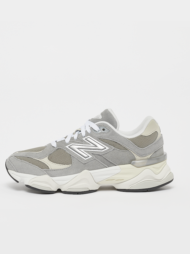 New Balance, 9060, grey, Image 1 of 5