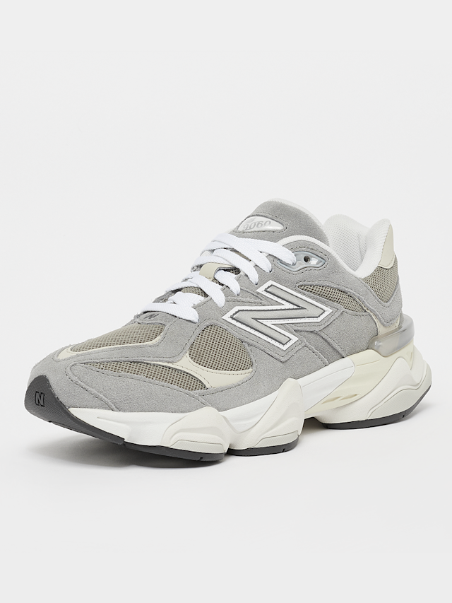 New Balance, 9060, grey, Image 2 of 5