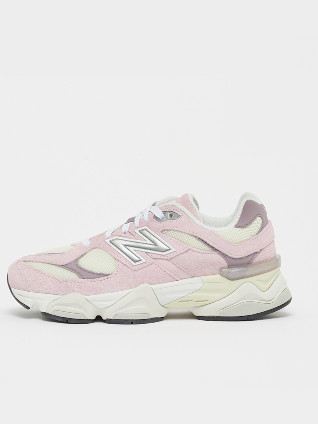 New Balance, 9060 (GS), Pink, Image 1 of 5