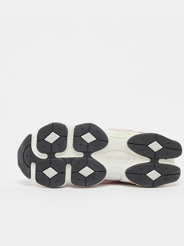 New Balance, 9060 (GS), Pink, Image 4 of 5