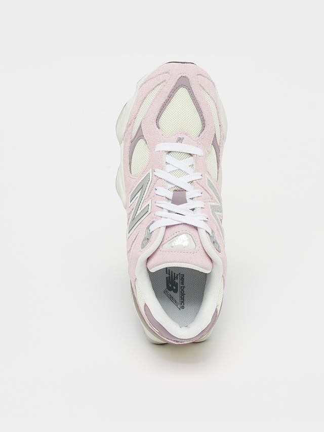 New Balance, 9060 (GS), Pink, Image 5 of 5