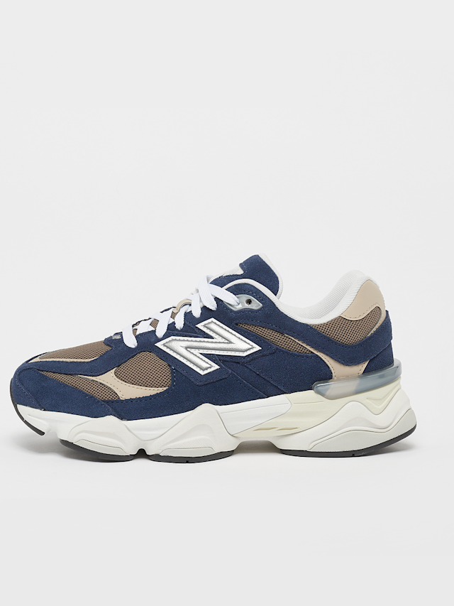 New Balance, 9060, blue, Image 1 of 5