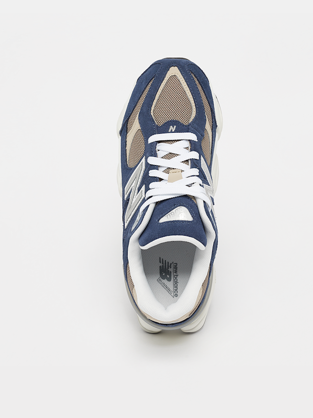 New Balance, 9060, blue, Image 5 of 5