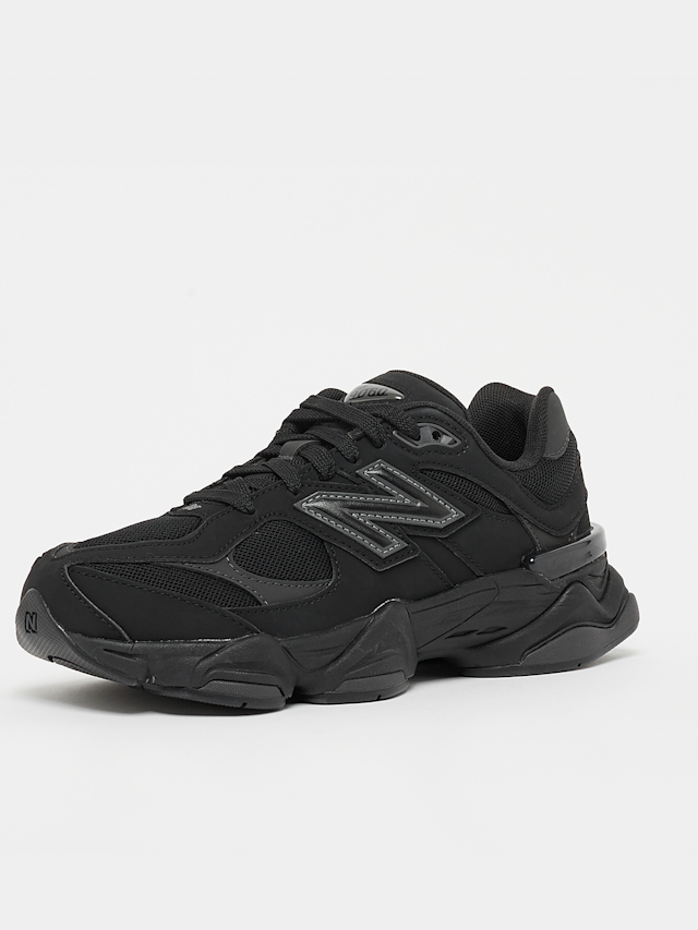 New Balance, 9060, zwart, Afbeelding 2 van 5