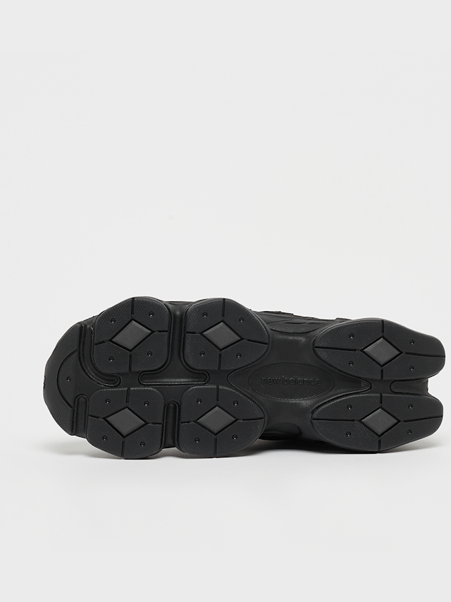 New Balance, 9060 (GS), black, Image 4 of 5
