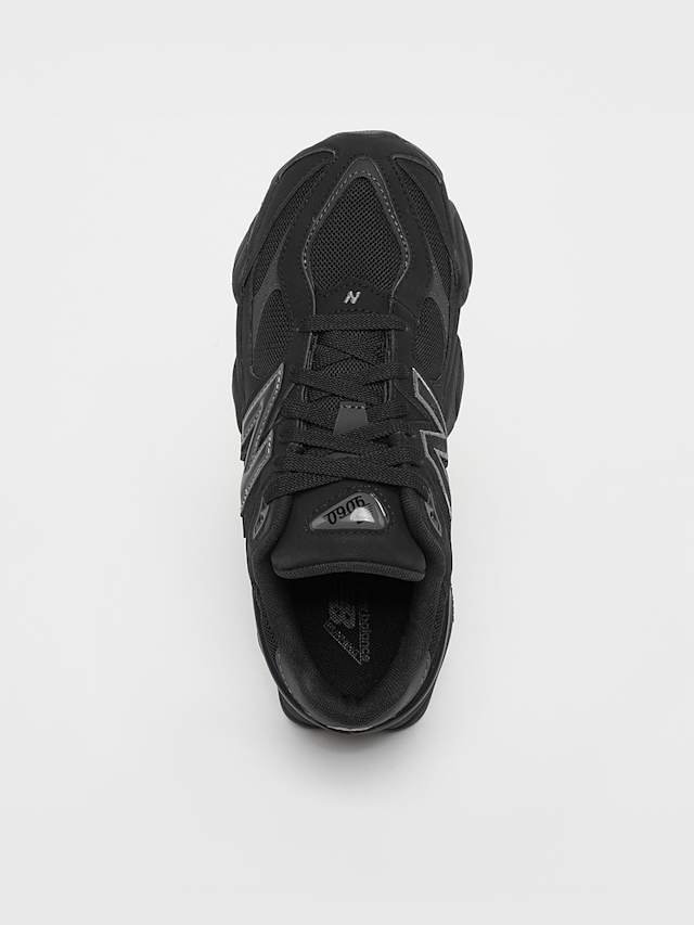 New Balance, 9060 (GS), black, Image 5 of 5