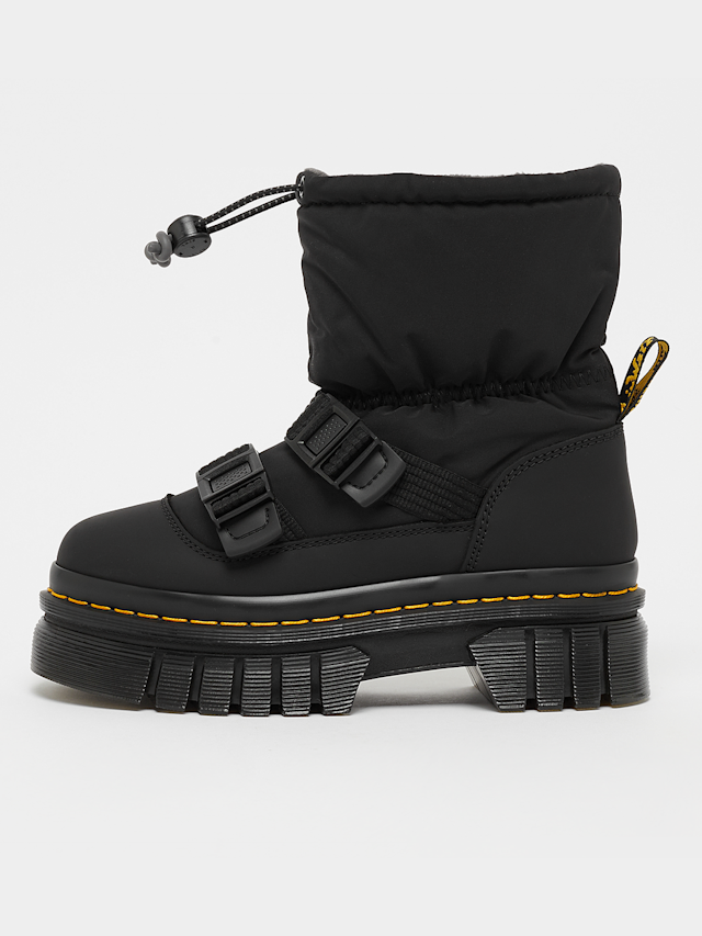 Dr. Martens, Audrick Padded Lo, czarny, Obraz 1 z 5