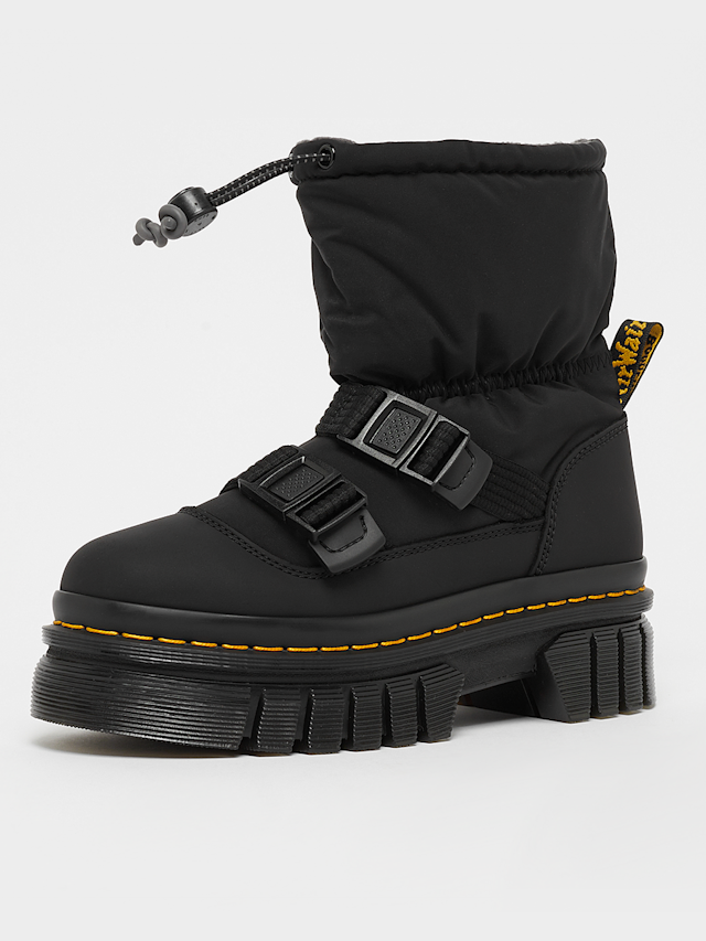 Dr. Martens, Audrick Padded Lo, black, Image 2 of 5
