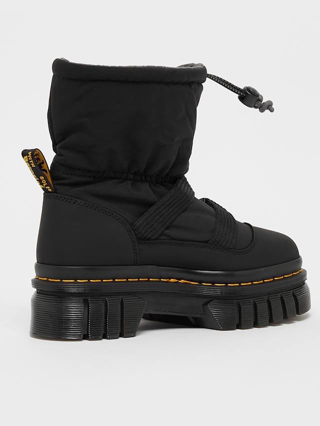Dr. Martens, Audrick Padded Lo, black, Image 3 of 5