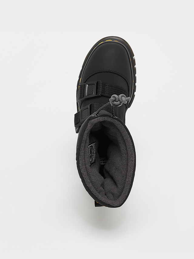 Dr. Martens, Audrick Padded Lo, czarny, Obraz 5 z 5