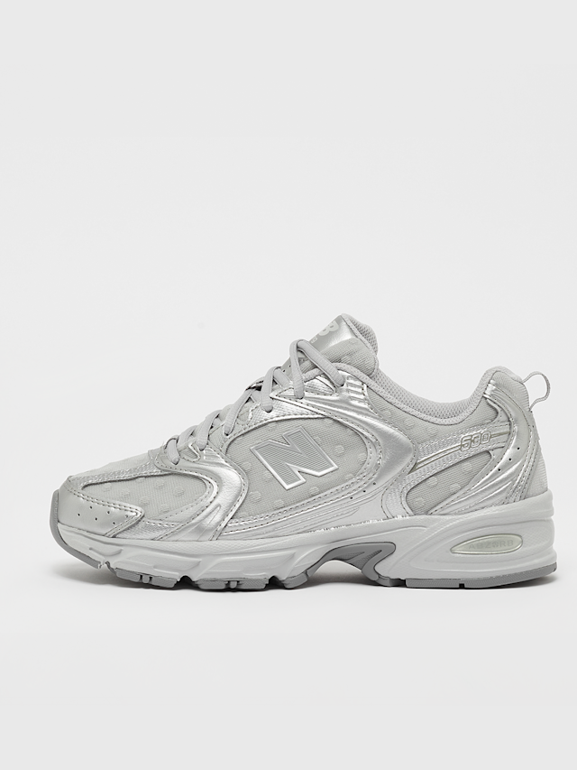 New Balance, 530, grey, Image 1 of 5
