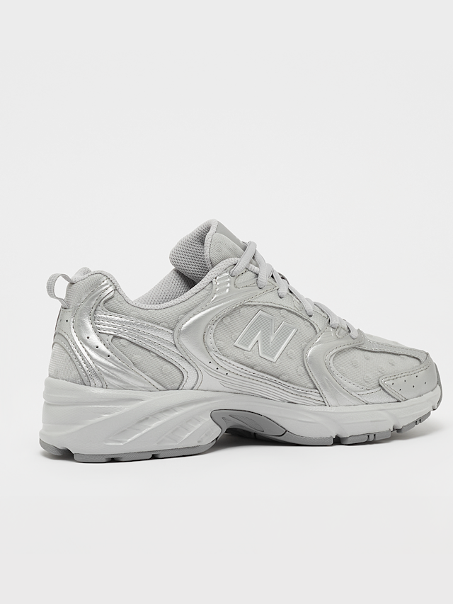 New Balance, 530, grey, Image 3 of 5