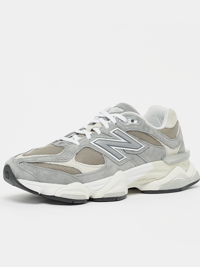 New Balance, 9060 NEW, grey, Image 2 of 6
